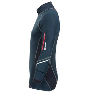 BUZO OUTDOOR HOMBRE ANSILTA CICLON 3