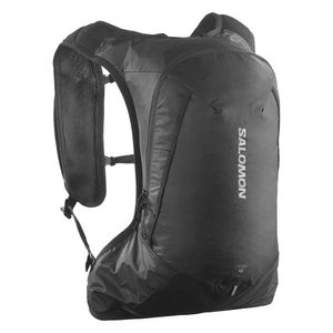 MOCHILA TRAIL RUNNING UNISEX SALOMON V0 CROSS 12