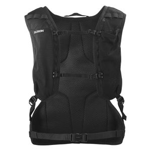 MOCHILA TRAIL RUNNING UNISEX SALOMON V0 CROSS 12