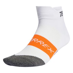 MEDIAS TRAIL RUNNING UNISEX ADIDAS TERREX HEAT.RDY