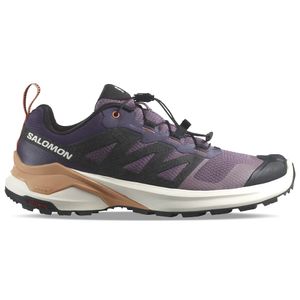 ZAPATILLAS TRAIL RUNNING MUJER SALOMON X−ADVENTURE
