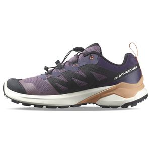 ZAPATILLAS OUTDOOR MUJER SALOMON X−ADVENTURE