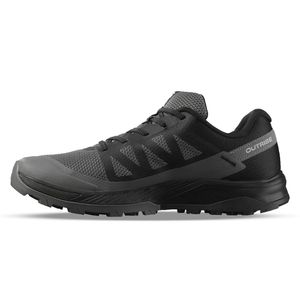 ZAPATILLAS TREKKING HOMBRE SALOMON OUTRISE