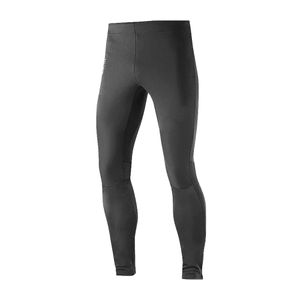 CALZA CICLISMO HOMBRE SALOMON BLAZE TIGHT