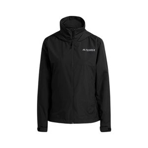 CAMPERA RUNNING MUJER ADIDAS TERREX RAIN RDY