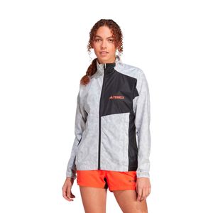 CAMPERA OUTDOOR MUJER ADIDAS TERREX TRAIL