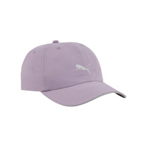 GORRA RUNNING UNISEX PUMA III PALE PLUM