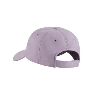 GORRA RUNNING UNISEX PUMA III PALE PLUM