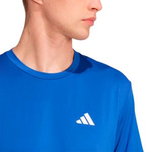 REMERA RUNNING HOMBRE ADIDAS ESSENTIAL