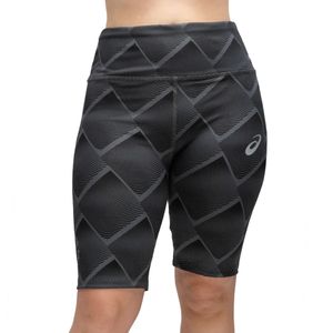 CALZAS RUNNING MUJER ASICS BIKER SOUND