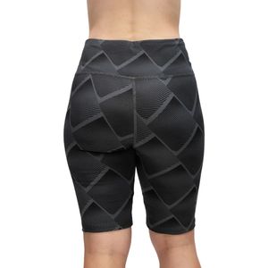 CALZAS RUNNING MUJER ASICS BIKER SOUND