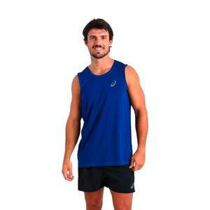 MUSCULOSA RUNNING HOMBRE ASICS PERFOMANCE