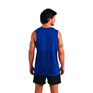 MUSCULOSA RUNNING HOMBRE ASICS PERFOMANCE
