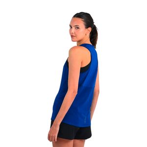 MUSCULOSA RUNNING MUJER ASICS PERFOMANCE