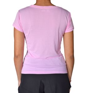 REMERA RUNNING MUJER SALOMON XA LITE