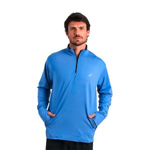 BUZO RUNNING HOMBRE ASICS PERFORMANCE