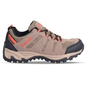 ZAPATILLAS OUTDOOR HOMBRE HI−TEC BARILOCHE