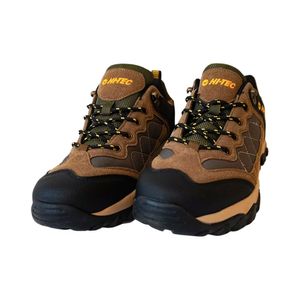 ZAPATILLAS OUTDOOR HOMBRE HI−TEC ACONCAGUA