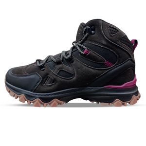 ZAPATILLAS OUTDOOR HOMBRE HI−TEC ALUMINE