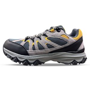 ZAPATILLAS OUTDOOR HOMBRE HI−TEC MOLLES