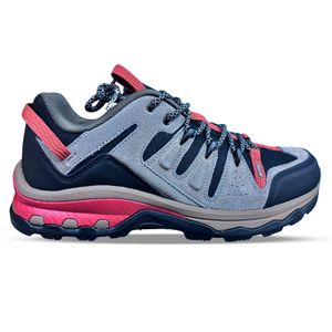 ZAPATILLAS OUTDOOR HOMBRE HI−TEC FAMATINA
