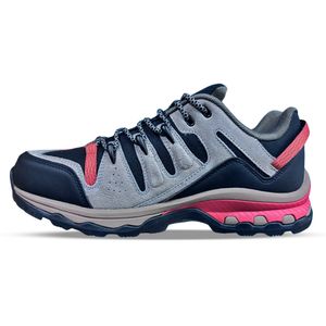 ZAPATILLAS OUTDOOR HOMBRE HI−TEC FAMATINA
