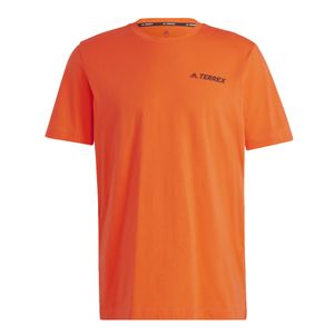 REMERA URBANA HOMBRE ADIDAS TERREX MOUNTAIN LANDSCAPE