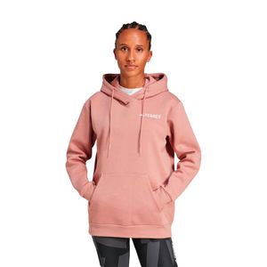 BUZO OUTDOOR MUJER ADIDAS TERREX
