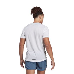 REMERA TREKKING HOMBRE ADIDAS AGR SHIRT