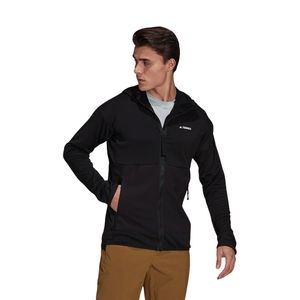 CAMPERA OUTDOOR HOMBRE ADIDAS TERREX TECH FLOOCE
