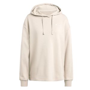 BUZO OUTDOOR MUJER ADIDAS TERREX LOGO HOODY