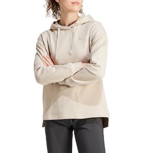 BUZO OUTDOOR MUJER ADIDAS TERREX LOGO HOODY