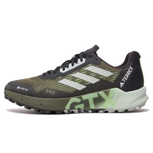 ZAPATILLAS TRAIL RUNNING HOMBRE ADIDAS TERREX AGRAVIC FLOW