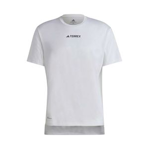 REMERA TRAIL RUNNING HOMBRE ADIDAS TERREX MULTI