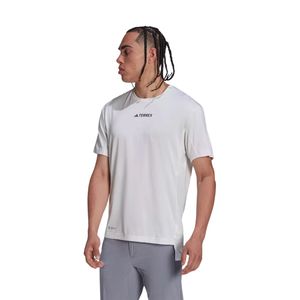 REMERA TRAIL RUNNING HOMBRE ADIDAS TERREX MULTI