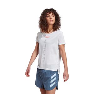 REMERA TRAIL RUNNING MUJER ADIDAD TERREX AGRAVIC