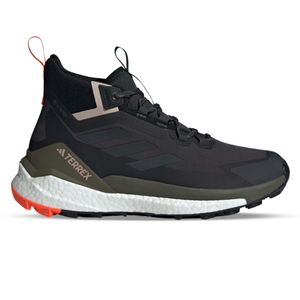 ZAPATILLLAS SENDERISMO HOMBRE ADIDAS TERREX FREE HIKER 2 GTX