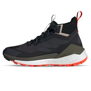 ZAPATILLLAS SENDERISMO HOMBRE ADIDAS TERREX FREE HIKER 2 GTX