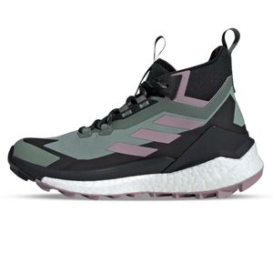 ZAPATILLAS TRAIL RUNNING ADIDAS MUJER TERREX FREE HIKER 2 GTX