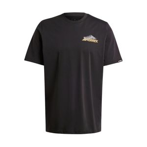 REMERA OUTDOOR HOMBRE ADIDAS TERREX BACK GFX