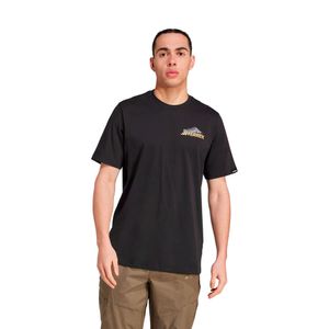 REMERA OUTDOOR HOMBRE ADIDAS TERREX BACK GFX