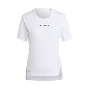 REMERA SENDERISMO MUJER ADIDAS TERREX