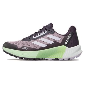 ZAPATILLAS TRAIL RUNNING MUJER ADIDAS TERREX AGRAVIC FLOW 2 W