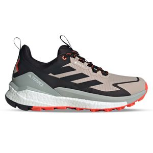 ZAPATILLAS OUTDOOR UNISEX ADIDAS TERREX FREE HIKER 2 LOW GTX