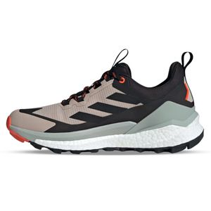 ZAPATILLAS OUTDOOR UNISEX ADIDAS TERREX FREE HIKER 2 LOW GTX