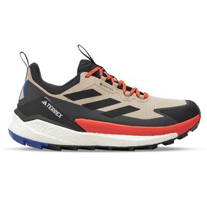 ZAPATILLAS SENDERISMO HOMBRE ADIDAS TERREX FREE HIKER 2 LOW GTX