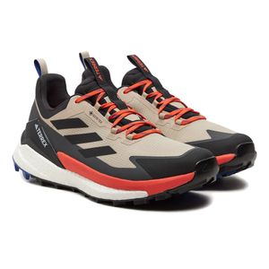 ZAPATILLAS SENDERISMO HOMBRE ADIDAS TERREX FREE HIKER 2 LOW GTX
