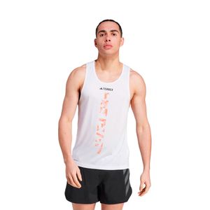 MUSCULOSA TRAIL RUNNING HOMBRE ADIDAS TERREX XPR SINGLET