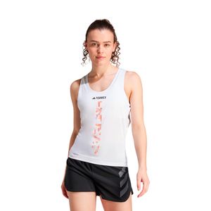 MUSCULOSA TRAIL RUNNING MUJER ADIDAS TERREX XPR SINGLET