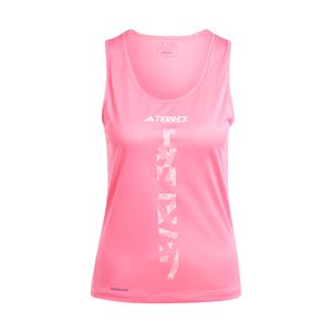 MUSCULOSA TRAING RUNNING MUJER ADIDAS TERREX XPR SINGLET